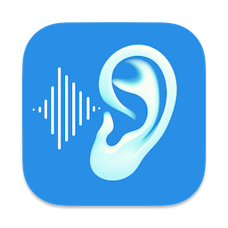 StepListen Logo